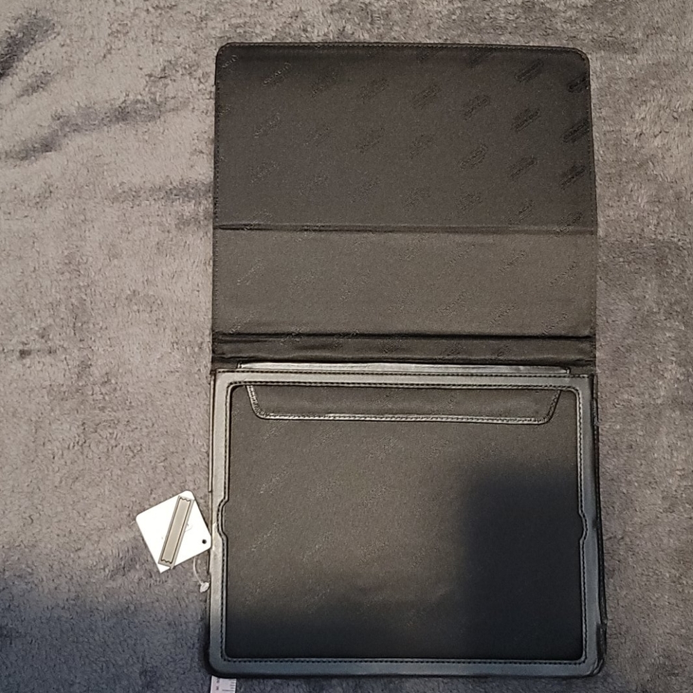 Coach Tsn Tablet Case - Picture 3 of 5